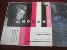 BARYLLI Quartet Mozart String Qt USA Westminster XWN 18556
