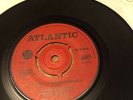 Vinyl record Rare Buffalo Springfield 'For what its worth' 1966 Atlantic label