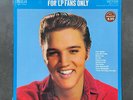LP Elvis Presley - For LP Fans Only - USA RCA LSP 1990(e) SER Sealed