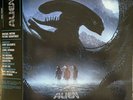Alien (Original Motion Picture Soundtrack) by Jerry Goldsmith (Record, 2017)