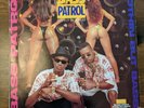 BASS PATROL NOTHIN BUT BASS LP ALBUM JOEY BOY 1993 MIAMI BASS (JB-3009) NM RARE