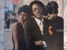 DAVID RUFFIN Gentleman Ruffin WARNER BROS LP VG