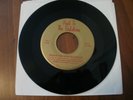WASHINGTON REDSKINS ORCHESTRA Hail To The Redskins 45 record