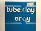 TUBEWAY ARMY BLUE ALBUM BLUE VINYL RARE GARY NUMAN LTD EDITION