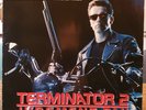 Ost LP Brad Fiedel ‎– Terminator 2: Judgment Day, Schwarzenegger, VS-5335, TOP