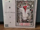 The Used - Heartwork [Splatter Vinyl] Sealed Vinyl LP