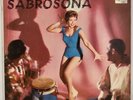 MUSICA SABROSONA: Musart Latin Orquesta Habana Mexico Cuban Vinyl LP