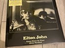 ELTON JOHN - Come Down In Time - 10” VINYL - Ltd. 5000 - NEW/SEALED - UK SELLER