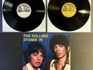 ROLLING STONES '78 Satisfaction Guaranteed RARE LP 2LP 1978 US Tour