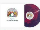 Queen A Night at the Opera - Galaxy - Vinyl Me Please Exclusive