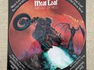 Meat Loaf Bat Out Of Hell 12