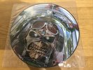 Iron Maiden - Aces High. Vinyl 12 Inch Picture Disc 1984 UK. EX Condition