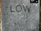 LOW - HEY WHAT: LOSER EDITION clear vinyl LP. 2021. SUB POP. NEW & SEALED