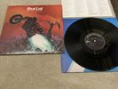 Meatloaf Bat out of Hell original 1977 lp vinyl record near mint with Inserts
