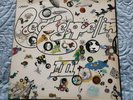 Led Zeppelin – Led Zeppelin III - LP Vinyl Record UK 1970 1st Press A5/B5