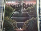 Ram Jam – Ram Jam - Vinyl 1977 - Epic – EPC 82215 - Black Betty