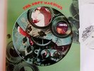 The Soft Machine – The Soft Machine Etichetta:Tapestry Records –  LP  GATEFOLD