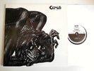 Comus – First Utterance Etichetta:	Music for special experiences – MSFE - - LP