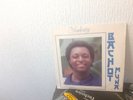 AFRO FUNK LP Bachot Muna ‎– Modesty