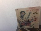 AFRO  FUNK LP  Jimmy Hyacinthe DISCO 007