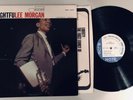 LEE MORGAN Delightfulee Blue Note BLP 4243 LIBERTY USA Mono VG++