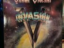 Vinnie Vincent Invasion - All Systems Go 1988 Vinyl LP W/Shrink NM Wax  Kiss