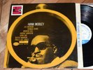 Hank Mobley No Room For Squares NICE  NY RVG Blue Note lp Herbie Hancock