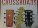 ERIC CLAPTON CROSSROADS GUITAR FESTIVAL - 2014 RHINO 4XLP BOX SET - (NM/NM)