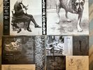 Alice in chains. Vinyl record Gatefold. Mint Records. 481114 1. Colombia.
