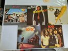 AC/DC 5xTOP Dirty deeds-High Voltage-Powerage-Let there be Rock-Highway to hell