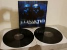 LUNATIC MAUVAIS ŒIL DOUBLE VINYLE DE  RAP  FRANÇAIS RARISSIME