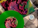 alice in chains 7” Grind. Green Vinyl LIMITED EDITION. Very RARE