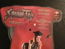 SPINAL TAP Stonehenge Picture Disc Limited Edition