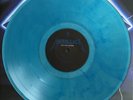 Metallica : Ride The Lightning (Exclusive Blue Vinyl LP, 2021) NEW SEALED