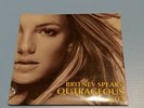 2004 Original Britney Spears Outrageous 12