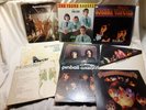 60s/70s Rock Rock n' Roll Heavy Vinyl LP Album Lot