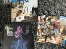 Ozzy Osbourne Randy Roads Tribute Doppel LP