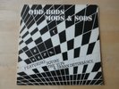 Various – Odd Bods Mods & Sods, Rok Records, UK 1979, Compilation
