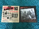 Guns N Roses, Lies, Vinyl LP, With Banned Inner, Good Condition 