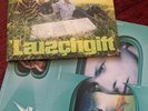 Die fantastischen Vier: Lauschgift (1995) Vinyl im David Bowie Packset geliefert