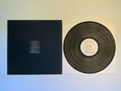 Joy Division Unknown Pleasures Vinyl Lp TEXTURE 1979 Orig FACT 10 'STEP' NM/EX