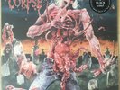 CANNIBAL CORPSE Eaten Back to Life LP Vinyl, Deicide, Death, Obituary, Autopsy