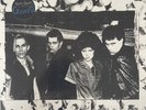 The Cramps – Memphis Poseurs - The 1977 Demos LP
