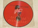 Southern Culture On The Skids - Ditch Diggin'-Picture Disc Vinyl 1994 - Dig This