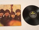 THE BEATLES FOR SALE 1ST PRESS 1964 UK VINYL LP PARLOPHONE STEREO FLIPBACK RARE