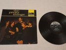 THE PRETTY THINGS 1ST PRESS 1965 UK VINYL LP FONTANA MONO GARAGE ROCK RARE 1L2L