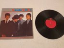 THE KINKS KINDA KINKS 1ST PRESS 1965 UK MONO VINYL LP PYE MOD A1/B1