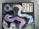 R.E.M. ?– Reckoning LP 1984. I.R.S. Records ?– SP70044 NM/NM