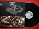 CHRIS BRAUN BAND - FOREIGN LADY - LP - DE FIRSTPRESS 1974 PAN 87 586 IT PROG