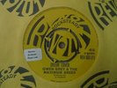 Owen Grey & the Maximum Breed - Dream Lover 1969 UK 45 REVOLUTION ROCKSTEADY